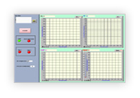 Brake Material Tribo Tester