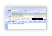 Torque Wrench Calibration System